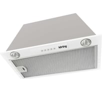 Полновстраиваемая вытяжка Korting KHI 6530 W 00000013875