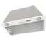 Полновстраиваемая вытяжка Korting KHI 6530 W 00000013875 1