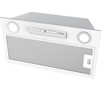 Полновстраиваемая вытяжка Korting KHI 6755 W 00000018936