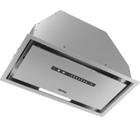 Полновстраиваемая вытяжка Korting KHI 6997 X 00000017052