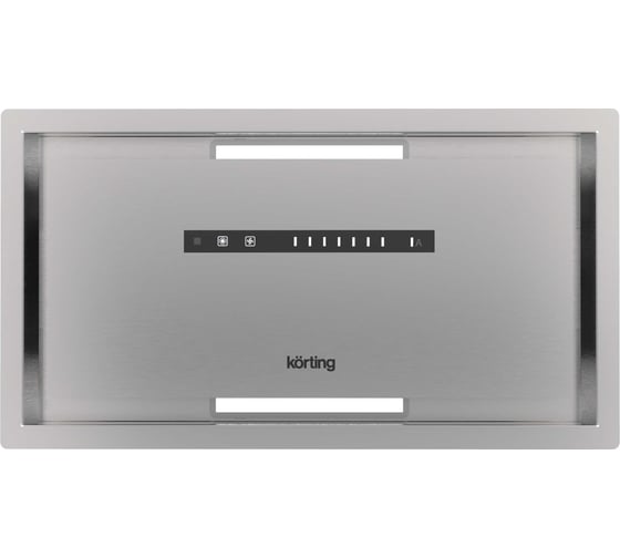 Полновстраиваемая вытяжка Korting KHI 6997 X 00000017052