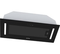 Полновстраиваемая вытяжка Korting KHI 9765 GN 00000019785