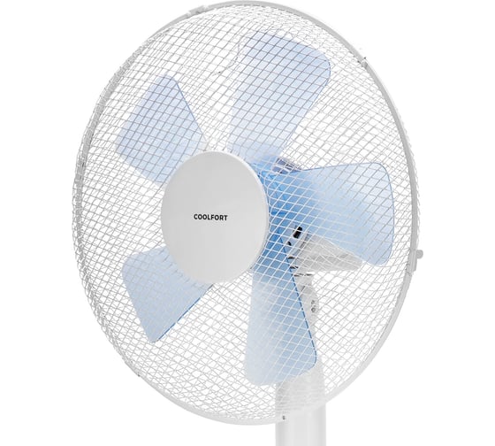 Вентилятор COOLFORT CF-2033 2033-CF-01