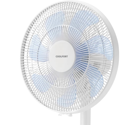 Вентилятор COOLFORT CF-2005 2005-CF-01