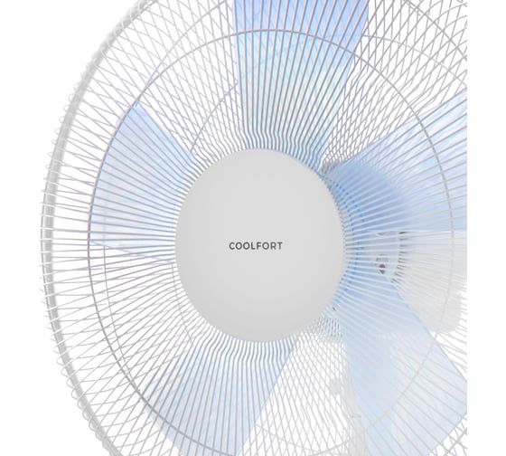 Вентилятор COOLFORT CF-2029 2029-CF-01