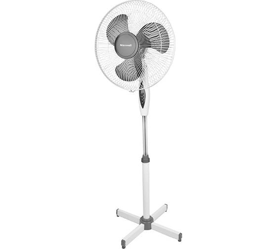 Вентилятор MAXWELL MW-3545 3545-MW-02