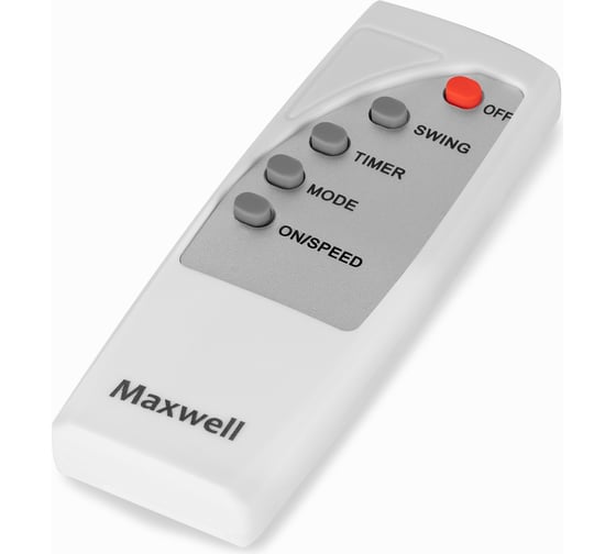 Вентилятор MAXWELL MW-3545 3545-MW-02