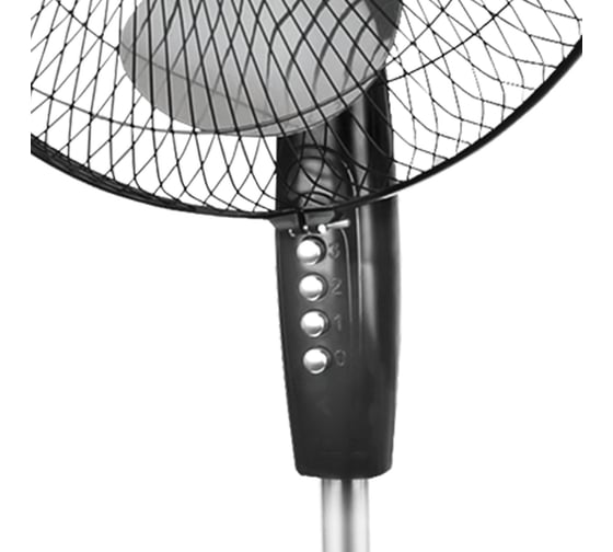 Вентилятор MAXWELL MW-3546 3546-MW-02
