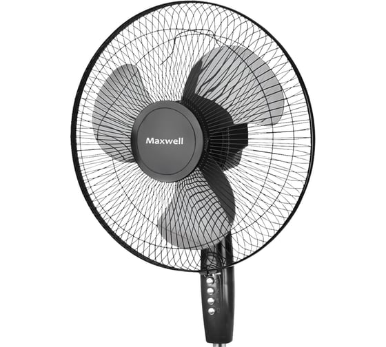 Вентилятор MAXWELL MW-3546 3546-MW-02