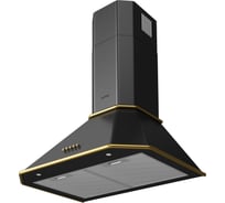 Купольная вытяжка Korting KHC 6839 RGN 00000017131