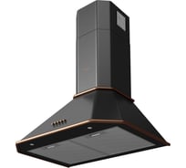 Купольная вытяжка Korting KHC 6839 RCN 00000017132