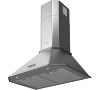 Купольная вытяжка Korting KHC 6839 X 00000017135