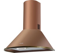 Купольная вытяжка Korting KHC 6930 RC 00000000156