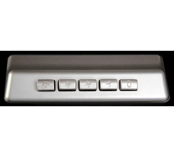 Купольная вытяжка Korting KHC 6930 RI 00000000076