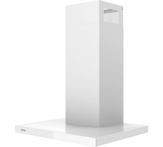 Купольная вытяжка Korting KHC 6989 GW 00000019775