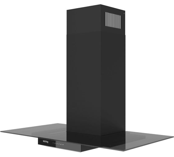 Купольная вытяжка Korting KHC 90925 SGB 00000019787