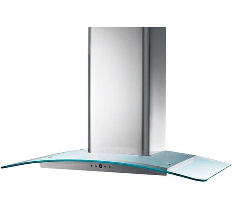 Купольная вытяжка Korting KHC 9954 X 00000000009