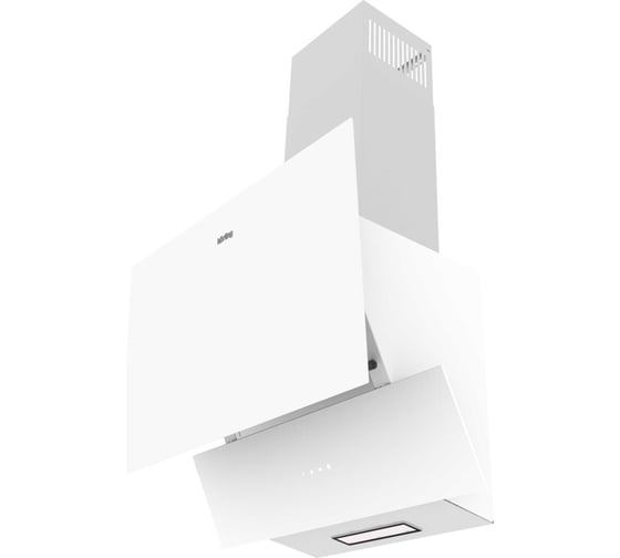 Наклонная вытяжка Korting KHC 65070 GW 00000005638