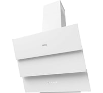 Наклонная вытяжка Korting KHC 68073 GW 00000016945