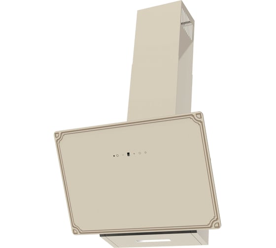 Наклонная вытяжка Korting KHC 69059 RGB 00000013852