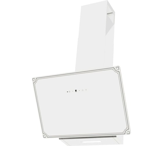Наклонная вытяжка Korting KHC 69059 RGW 00000013872 1