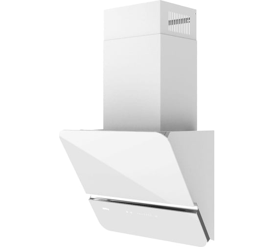 Наклонная вытяжка Korting KHC 69499 GW 00000019781