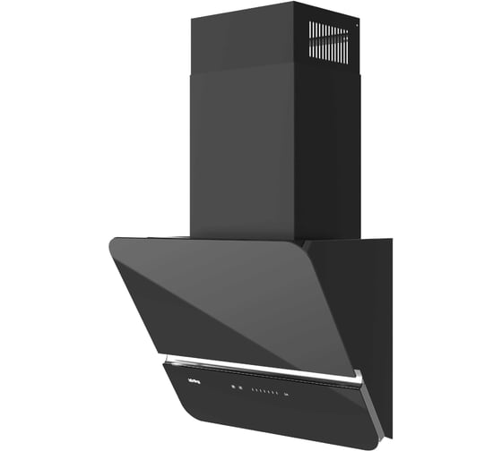Наклонная вытяжка Korting KHC 69499 GN 00000019780