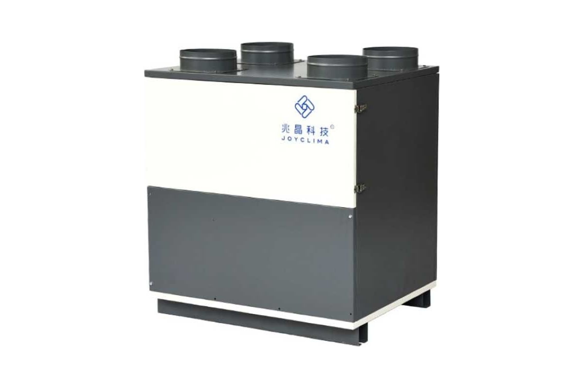 Автоматическая климатическая установка JoyClima PRAKTIK ZJXRA-300/V2 ...