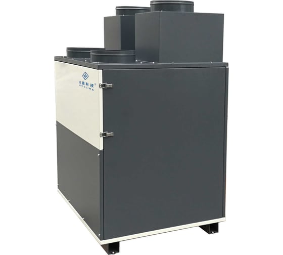 Автоматическая климатическая установка JoyClima PRAKTIK ZJXRA-700/V2ST