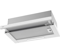 Телескопическая встраиваемая вытяжка Evelux TEL 60 W 00000018420