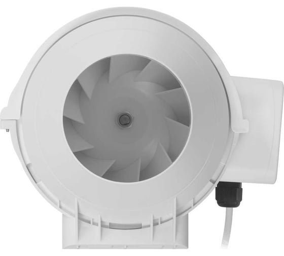 Канальный вентилятор MAUNFELD MFDL10W