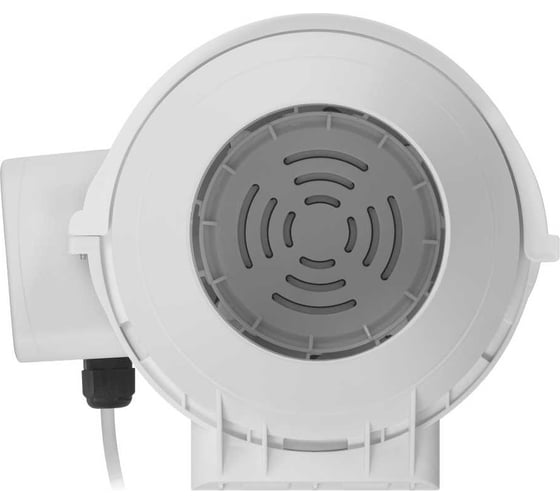 Канальный вентилятор MAUNFELD MFDL10W
