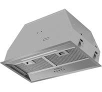 Кухонная вытяжка MAUNFELD нержавеющая сталь VIVID 603EM Inox