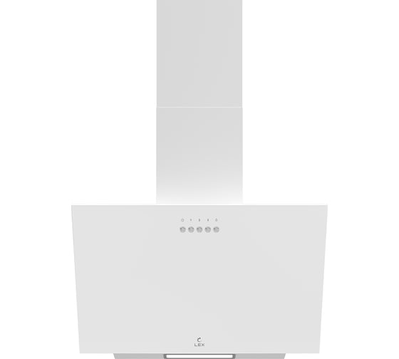 Вытяжка LEX Moza 500 White CHTI000396