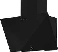 Вытяжка LEX Moza 500 Black CHTI000395