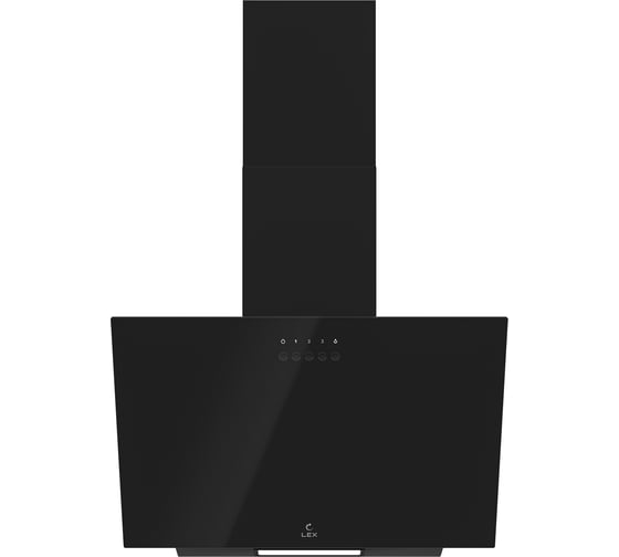 Вытяжка LEX Moza 500 Black CHTI000395