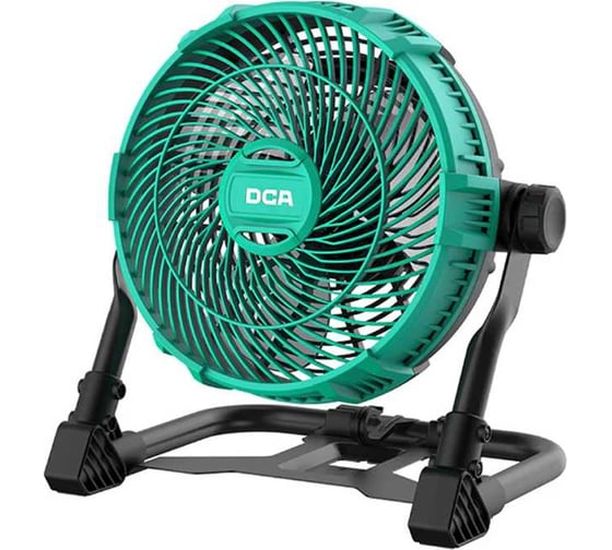 Вентилятор аккумуляторный DCA ADFS240 (TYPE Z)