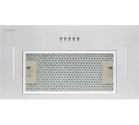 Вытяжка кухонная Timberk T-KH52SS212BI