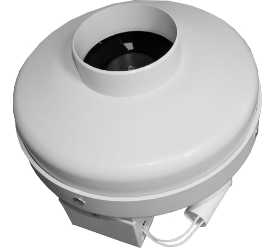 Вентилятор канальный GeneralCool GC-160T