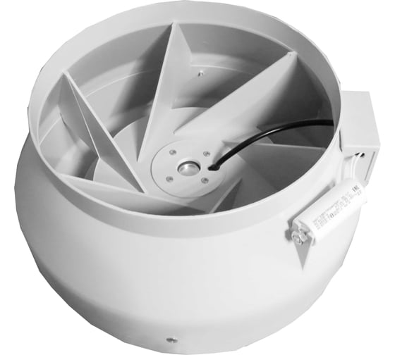 Вентилятор канальный GeneralCool GC-315T