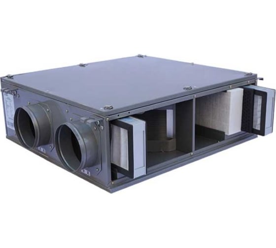 Автоматическая климатическая установка JOYCLIMA серия PRAKTIK ZJXRA-400