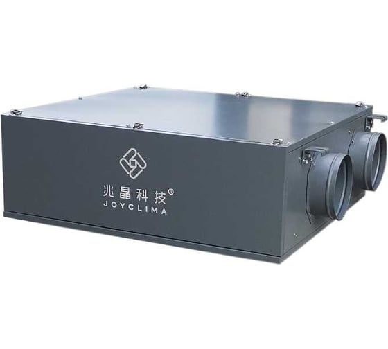 Автоматическая климатическая установка JOYCLIMA серия PRAKTIK ZJXRA-100 1