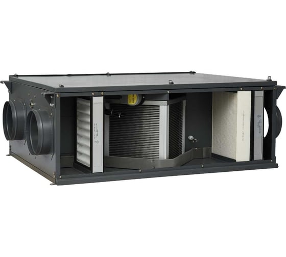 Автоматическая климатическая установка JOYCLIMA серия PRAKTIK ZJXRA-150