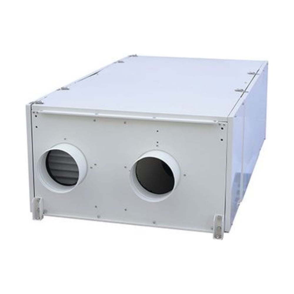 Автоматическая климатическая установка JOYCLIMA серия PRAKTIK ZJXRA-700 ...