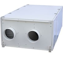 Автоматическая климатическая установка JOYCLIMA серия PRAKTIK ZJXRA-700