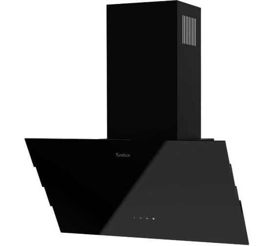 Наклонная вытяжка Evelux KING 60 BG 00000018434