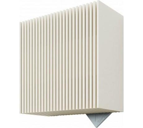 Стеновой приточный вентиляционный клапан NORVIND PRO, d90mm, 32 м3/ч  NV4PRO1