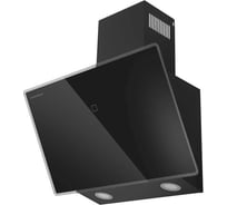 Кухонная вытяжка MAUNFELD EAGLE 850 60 Glass Black