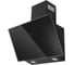 Кухонная вытяжка MAUNFELD EAGLE 850 60 Glass Black 1