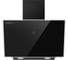 Кухонная вытяжка MAUNFELD EAGLE 850 60 Glass Black 3